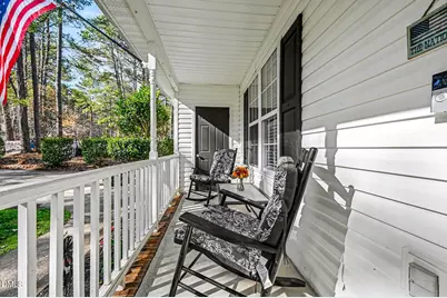 615 Young Forest Drive, Wake Forest, NC 27587 - Photo 3