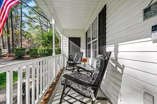 615 Young Forest Dr, Wake Forest, NC 27587 - Photo 3