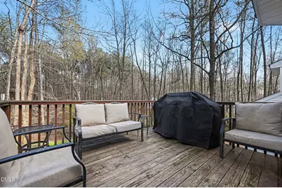 615 Young Forest Drive, Wake Forest, NC 27587 - Photo 15