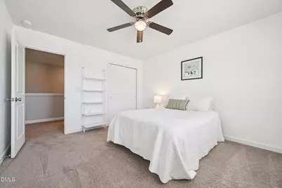 116 Orvis Drive, Holly Springs, NC 27540 - Photo 37