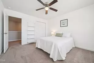 116 Orvis Dr, Holly Springs, NC 27540 - Photo 37