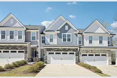 116 Orvis Drive, Holly Springs, NC 27540 - Photo 3