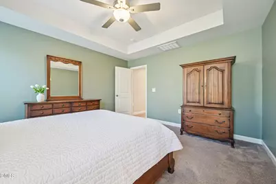 116 Orvis Drive, Holly Springs, NC 27540 - Photo 23