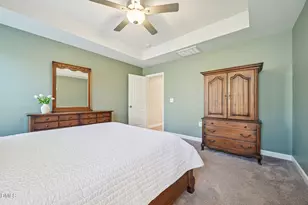 116 Orvis Dr, Holly Springs, NC 27540 - Photo 23