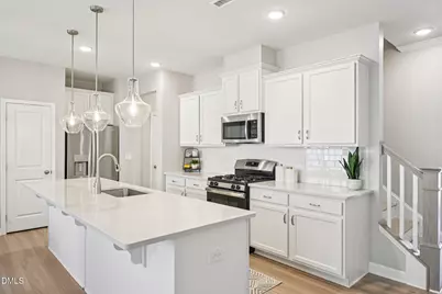 116 Orvis Drive, Holly Springs, NC 27540 - Photo 9