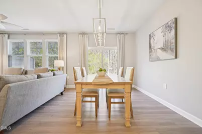 116 Orvis Drive, Holly Springs, NC 27540 - Photo 15