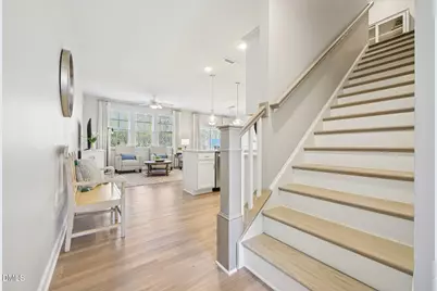 116 Orvis Drive, Holly Springs, NC 27540 - Photo 5