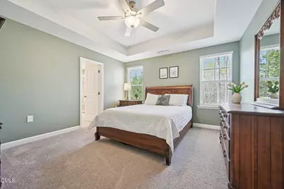 116 Orvis Drive, Holly Springs, NC 27540 - Photo 21