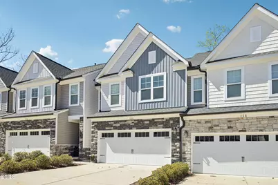 116 Orvis Drive, Holly Springs, NC 27540 - Photo 41