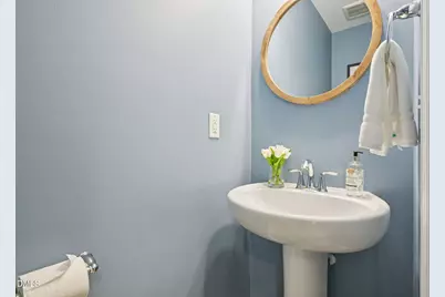 116 Orvis Drive, Holly Springs, NC 27540 - Photo 19