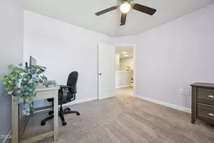 116 Orvis Dr, Holly Springs, NC 27540 - Photo 35