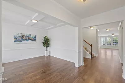 120 Martingale Drive, Holly Springs, NC 27540 - Photo 11