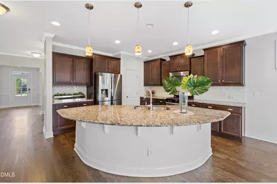 120 Martingale Drive, Holly Springs, NC 27540 - Photo 5