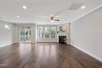 120 Martingale Drive, Holly Springs, NC 27540 - Photo 19