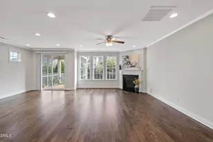 120 Martingale Dr, Holly Springs, NC 27540 - Photo 19