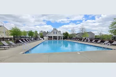 120 Martingale Drive, Holly Springs, NC 27540 - Photo 35