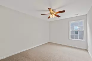 120 Martingale Dr, Holly Springs, NC 27540 - Photo 29