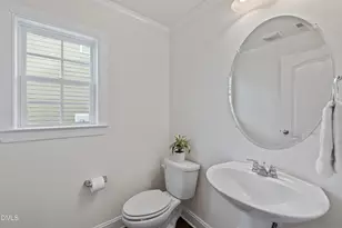 120 Martingale Dr, Holly Springs, NC 27540 - Photo 13