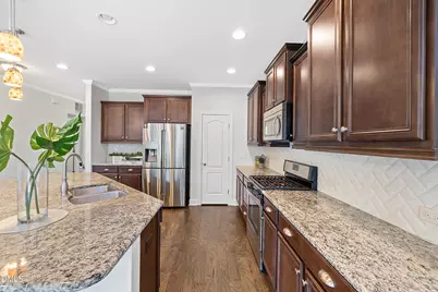 120 Martingale Drive, Holly Springs, NC 27540 - Photo 17