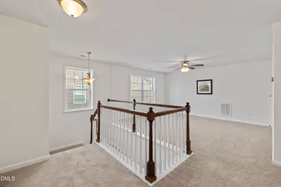 120 Martingale Drive, Holly Springs, NC 27540 - Photo 25