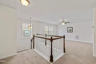 120 Martingale Dr, Holly Springs, NC 27540 - Photo 25