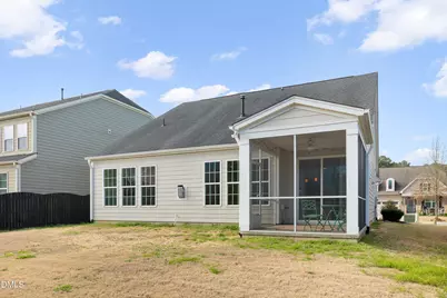 120 Martingale Drive, Holly Springs, NC 27540 - Photo 31