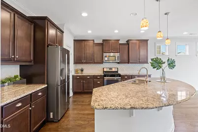 120 Martingale Drive, Holly Springs, NC 27540 - Photo 15