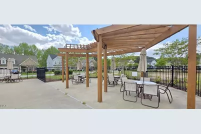 120 Martingale Drive, Holly Springs, NC 27540 - Photo 37