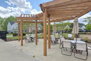 120 Martingale Dr, Holly Springs, NC 27540 - Photo 37