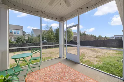 120 Martingale Drive, Holly Springs, NC 27540 - Photo 33