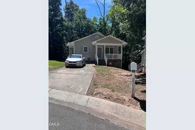 2513 Lindbergh Street, Durham, NC 27704 - Photo 1