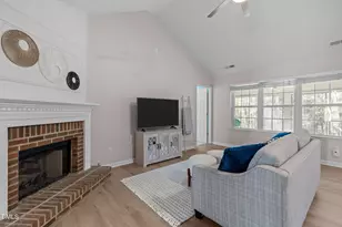 5010 Tapestry Terrace, Durham, NC 27713 - Photo 3