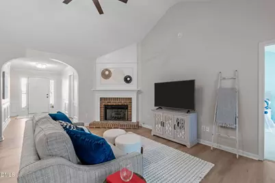 5010 Tapestry Terrace, Durham, NC 27713 - Photo 5