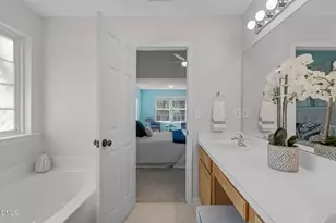 5010 Tapestry Terrace, Durham, NC 27713 - Photo 21