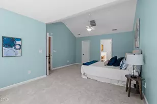 5010 Tapestry Terrace, Durham, NC 27713 - Photo 17