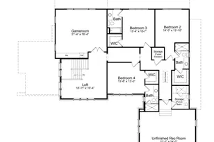 833 Journeys Rest Ln, Cary, NC 27523 - Photo 5