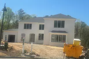 833 Journeys Rest Ln, Apex, NC 27523 - Photo 1