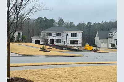 833 Journeys Rest Lane, Cary, NC 27523 - Photo 1
