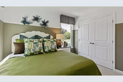 512 Kinneries Drive, Gibsonville, NC 27249 - Photo 29