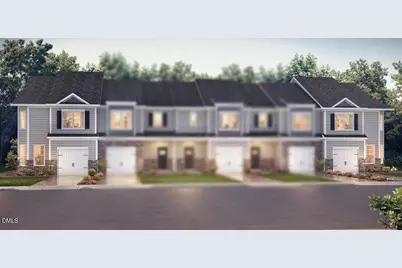 502 Kinneries Drive, Gibsonville, NC 27249 - Photo 1