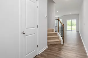 504 Kinneries Dr, Gibsonville, NC 27249 - Photo 3