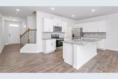 504 Kinneries Drive, Gibsonville, NC 27249 - Photo 5