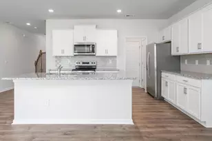 504 Kinneries Dr, Gibsonville, NC 27249 - Photo 7