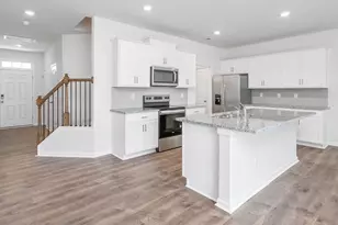 504 Kinneries Dr, Gibsonville, NC 27249 - Photo 5