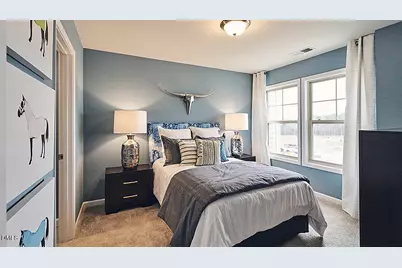 506 Kinneries Drive, Gibsonville, NC 27249 - Photo 27