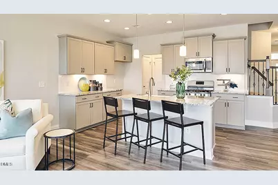 506 Kinneries Drive, Gibsonville, NC 27249 - Photo 9