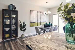 506 Kinneries Dr, Gibsonville, NC 27249 - Photo 5