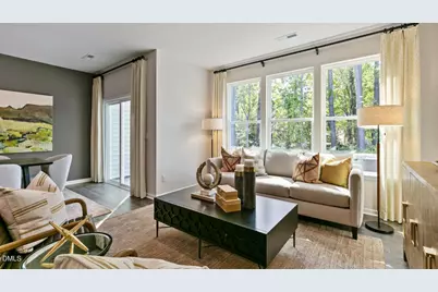 508 Kinneries Drive, Gibsonville, NC 27249 - Photo 11