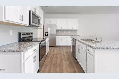 510 Kinneries Drive, Gibsonville, NC 27249 - Photo 5