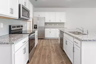 510 Kinneries Dr, Gibsonville, NC 27249 - Photo 5